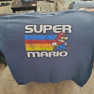 Bundle of XXL Retro Shirts